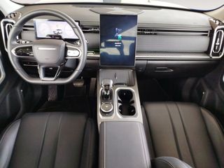 Jaecoo 7 1.6 T Exclusive