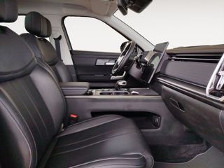 Jaecoo 7 1.6 T Exclusive