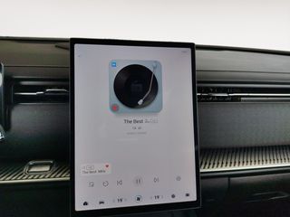 Jaecoo 7 1.6 T Exclusive