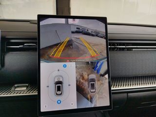 Jaecoo 7 1.6 T Exclusive