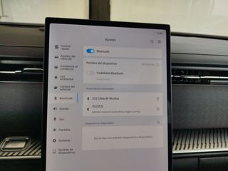Jaecoo 7 1.6 T Exclusive
