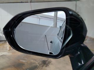 Jaecoo 7 1.6 T Exclusive