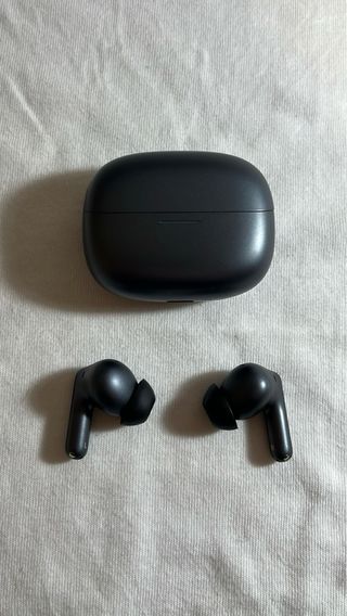 Auriculares Redmi Triple Driver Sound Negros