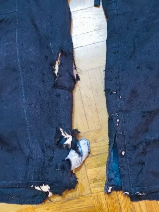 Pantalón esquí/snow Special Blend XL