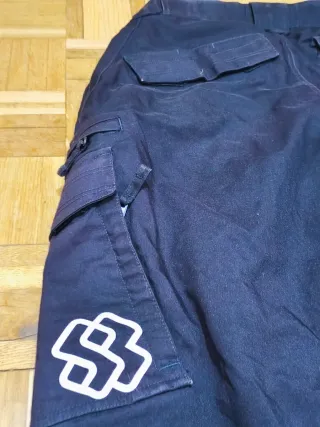 Pantalón esquí/snow Special Blend XL