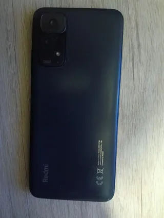 Xiaomi Redmi Note 11S