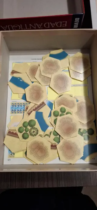 Commands & Colors Edad Antigua Roma contra Cartago