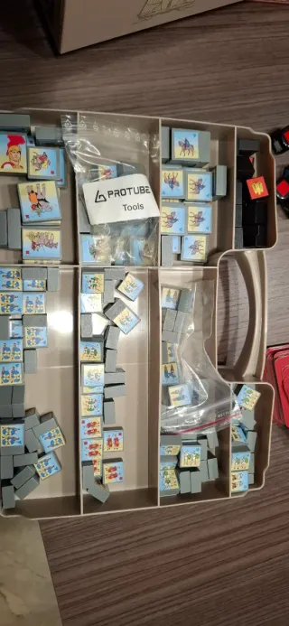 Commands & Colors Edad Antigua Roma contra Cartago