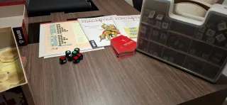 Commands & Colors Edad Antigua Roma contra Cartago