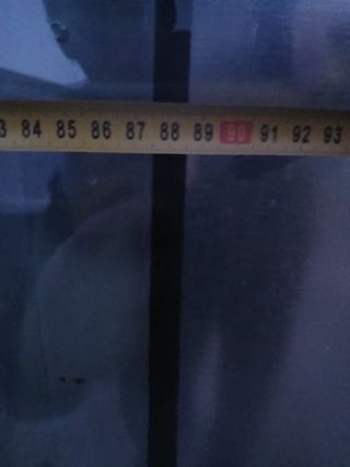 2 Cristales para Ventana