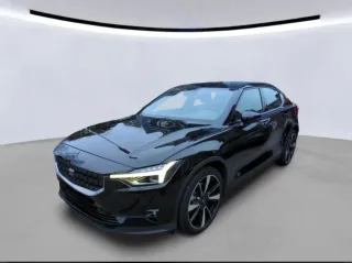 Polestar 2 2020