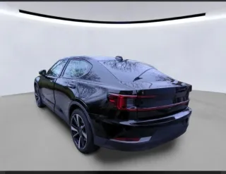 Polestar 2 2020