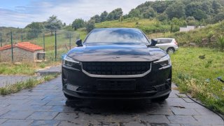 POLESTAR 2 2020 DUAL MOTOR LONGE RANGE
