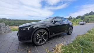 POLESTAR 2 2020 DUAL MOTOR LONGE RANGE