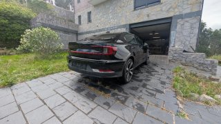 POLESTAR 2 2020 DUAL MOTOR LONGE RANGE