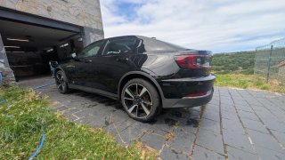 POLESTAR 2 2020 DUAL MOTOR LONGE RANGE