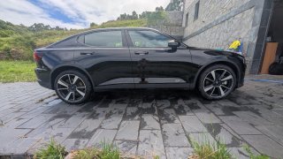 POLESTAR 2 2020 DUAL MOTOR LONGE RANGE