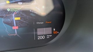 POLESTAR 2 2020 DUAL MOTOR LONGE RANGE