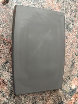 Base giratoria para TV