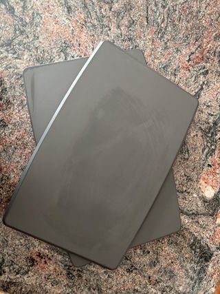 Base giratoria para TV
