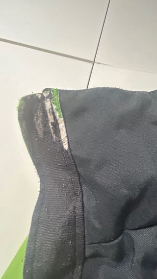 Chaqueta Descente Esquí Hombre Talla 48