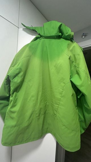 Chaqueta Descente Esquí Hombre Talla 48