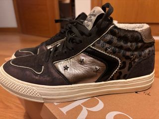 Scalpers sneakers mujer Talla 38
