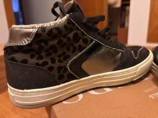 Scalpers sneakers mujer Talla 38