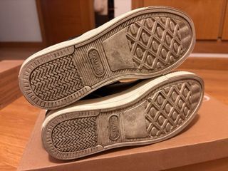 Scalpers sneakers mujer Talla 38