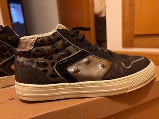 Scalpers sneakers mujer Talla 38