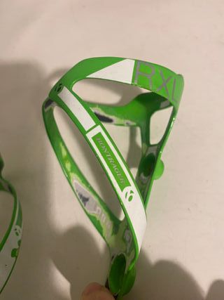 URGE HOY! PORTABIDON CARBONO BONTRAGER RXL ORIGINA