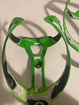 URGE HOY! PORTABIDON CARBONO BONTRAGER RXL ORIGINA