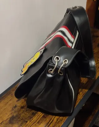 Borsa Karactermania Silvestro & Titti