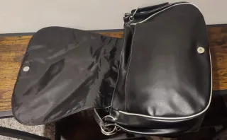 Borsa Karactermania Silvestro & Titti