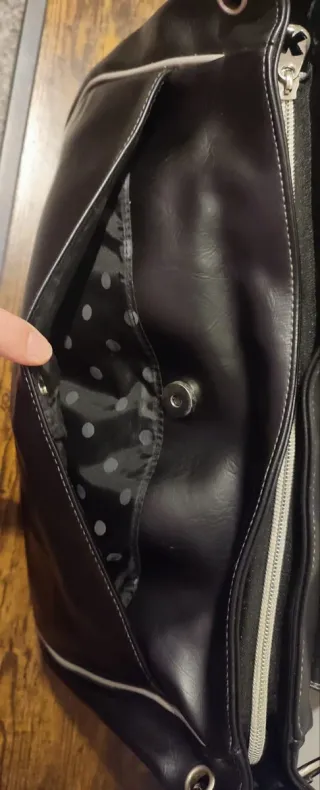 Borsa Karactermania Silvestro & Titti