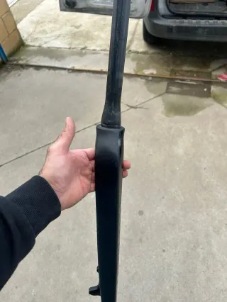 Horquilla carbono Dodici 29 Nueva