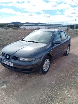 SEAT Toledo 2001
