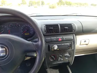 SEAT Toledo 2001