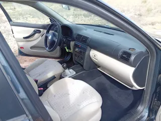 SEAT Toledo 2001