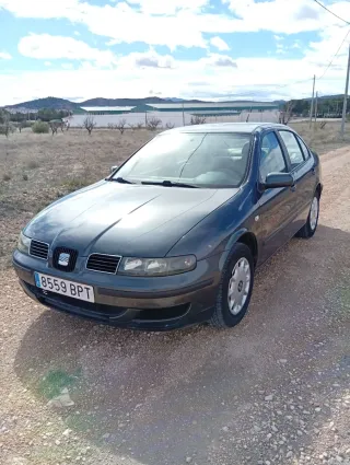 SEAT Toledo 2001