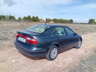 SEAT Toledo 2001