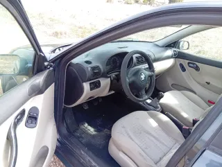 SEAT Toledo 2001