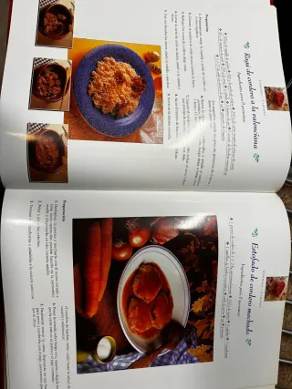 La gran cocina paso a paso