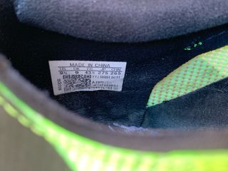 Adidas Adizero Boston 12 Placa Carbono