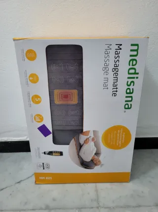 Medisana Masagematte MM 825