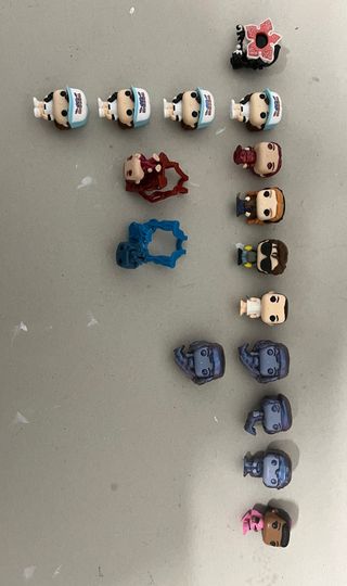 Funko Pop Stranger Things - Venta o Cambio