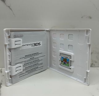 Animal Crossing New Leaf 3DS + 2DS + 2DS XL