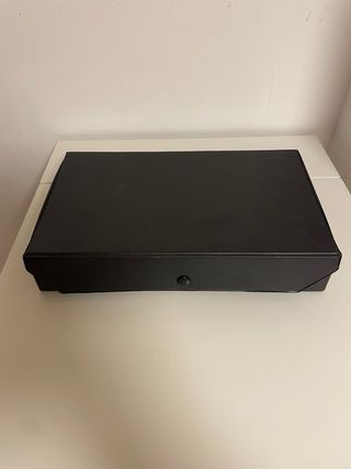 Termómetro Higrómetro SEI TH-20