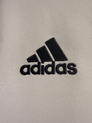 Chaqueta chandal Adidas Real Madrid 2022