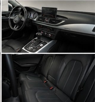 Audi A7 2011